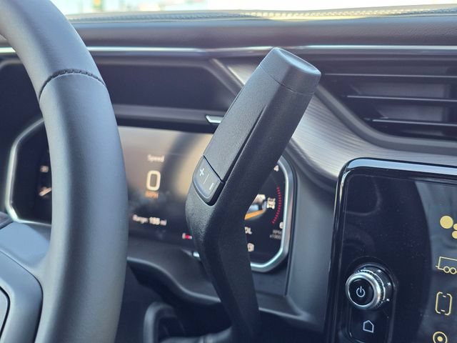 New 2026 GMC Sierra 3500 Denali Ultimate AWD/4WD image 36