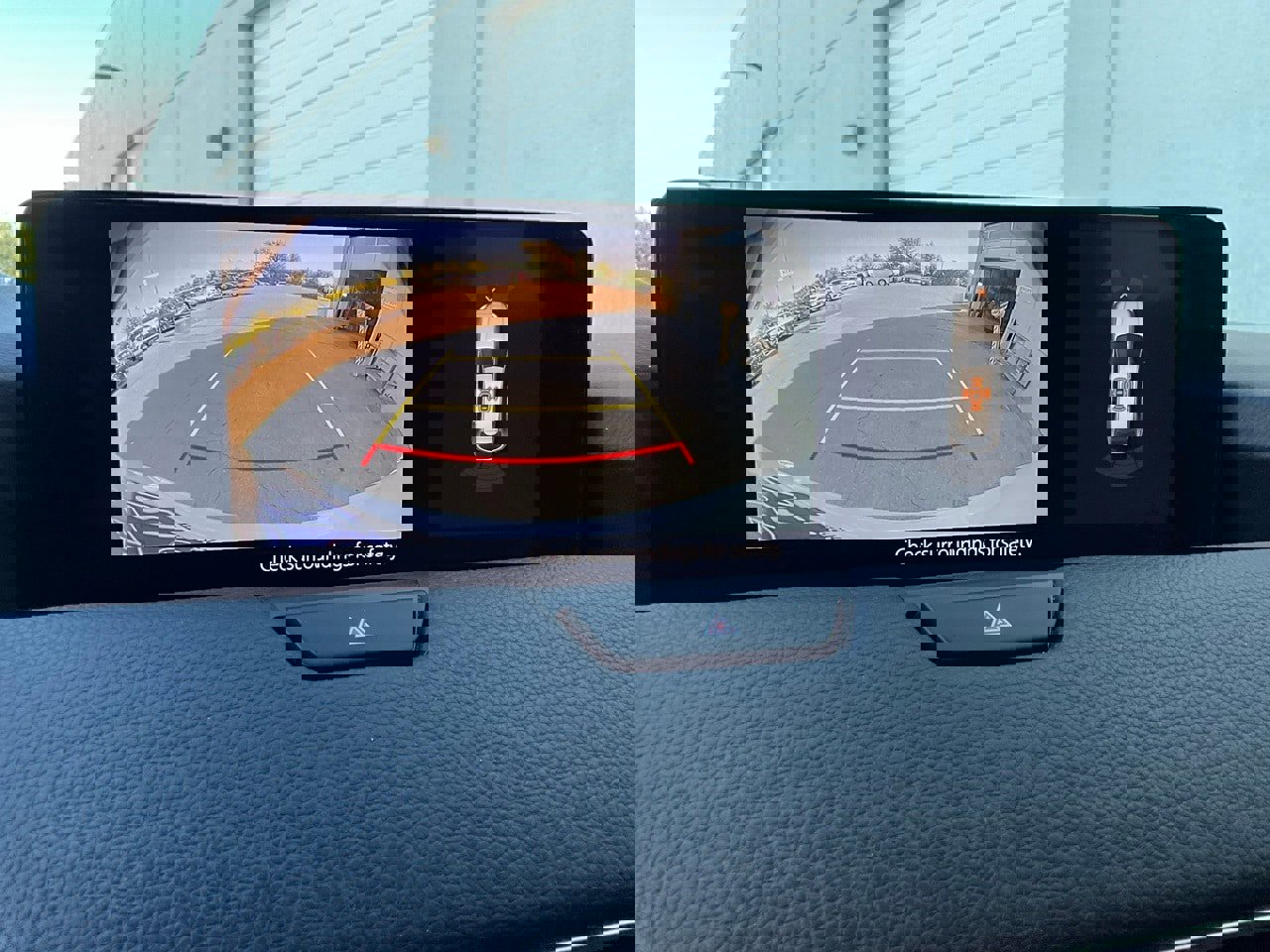 Used 2025 MAZDA CX-70 3.3 Turbo w/ Preferred Package image 30