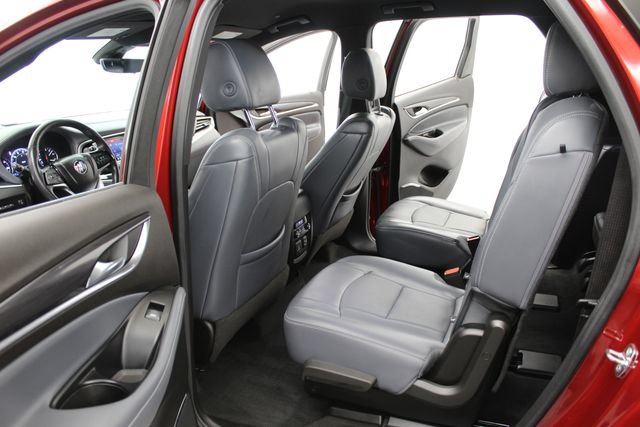 Used 2023 Buick Enclave Premium w/ LPO, Floor Liner Package FWD image 16