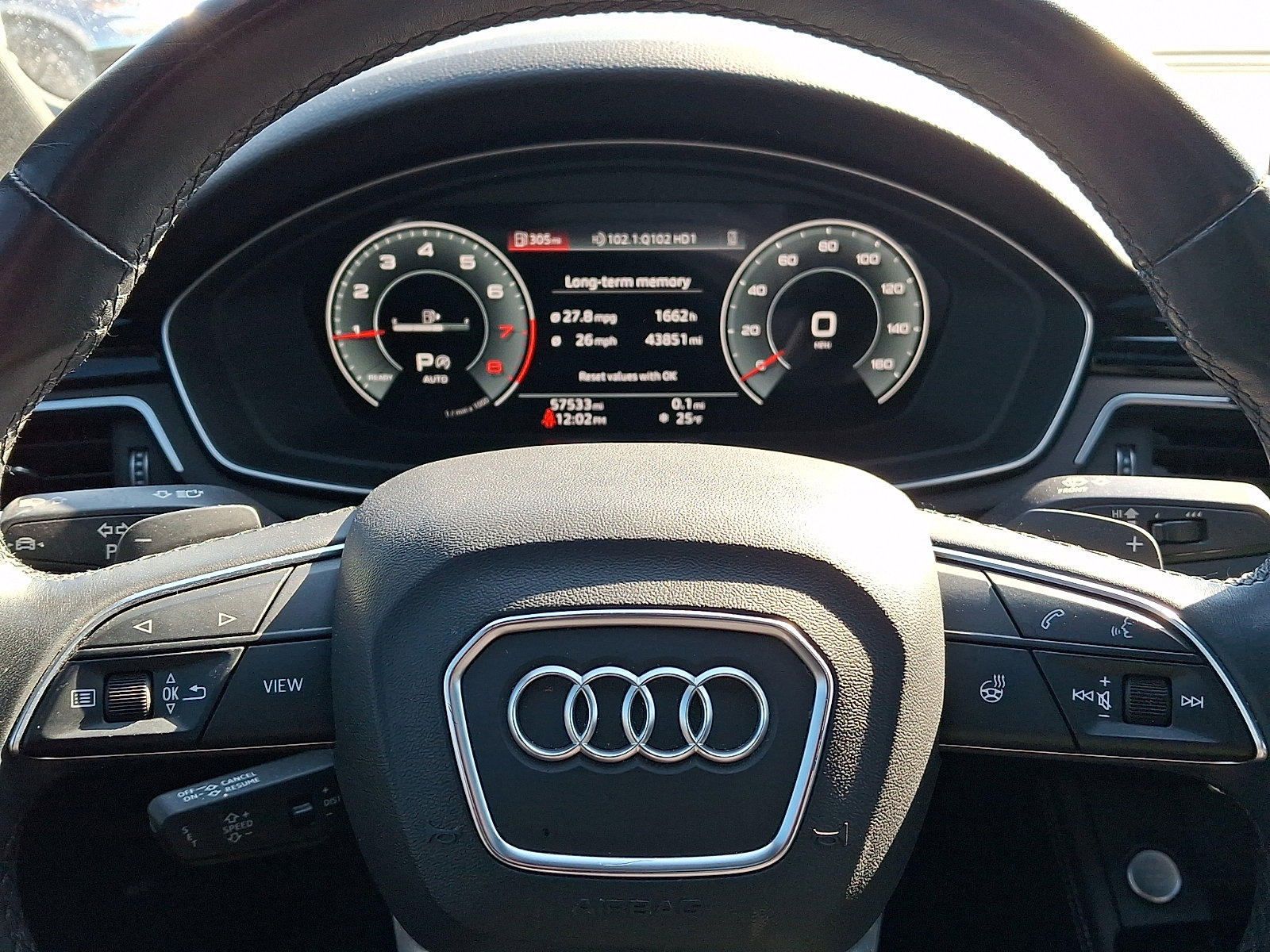 Used 2021 Audi A4 2.0T Premium Plus w/ Premium Plus Package image 19