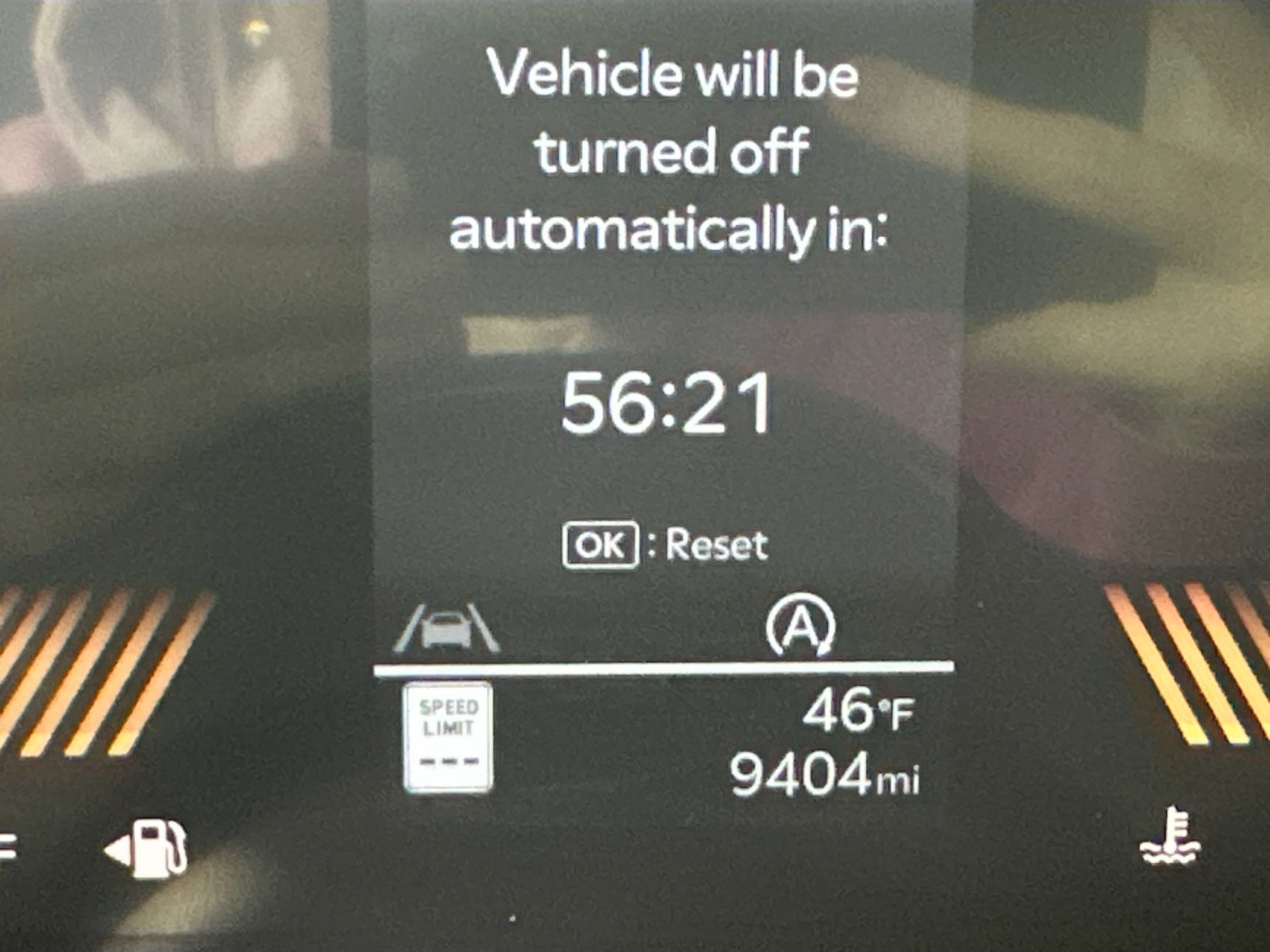 Used 2025 Kia Sorento LX image 12