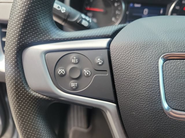 Used 2023 GMC Terrain SLE w/ Driver Convenience Package AWD/4WD image 18