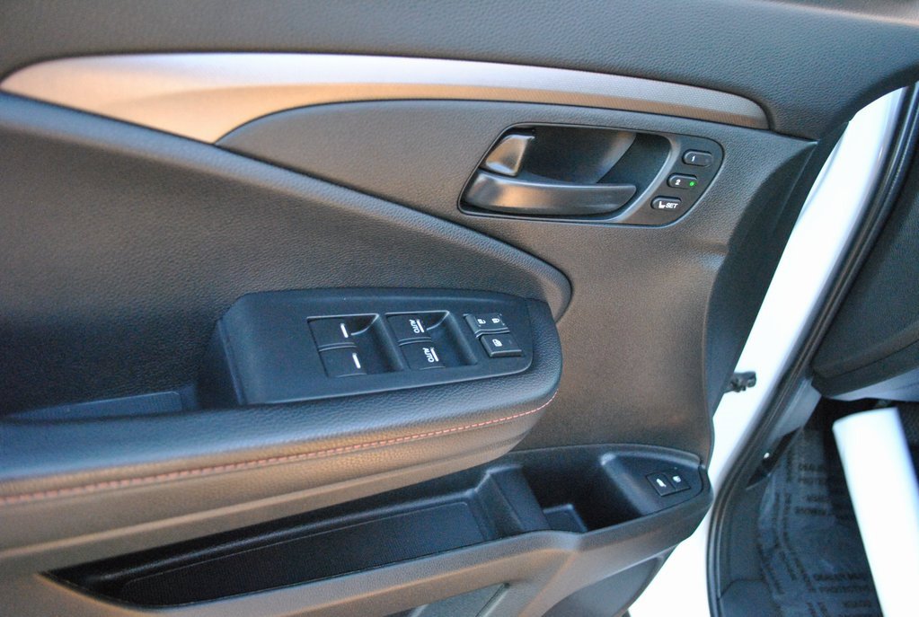 Used 2023 Honda Passport TrailSport image 17