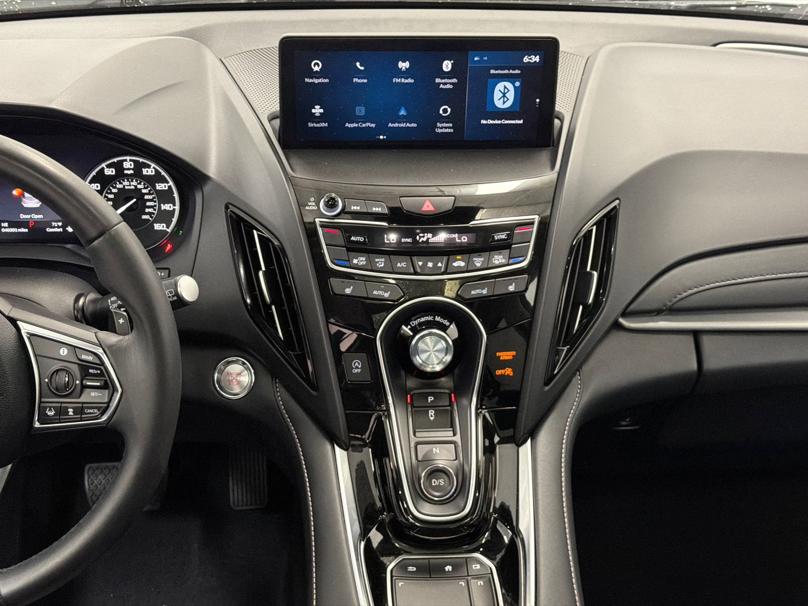 Used 2019 Acura RDX AWD w/ Technology Package image 20