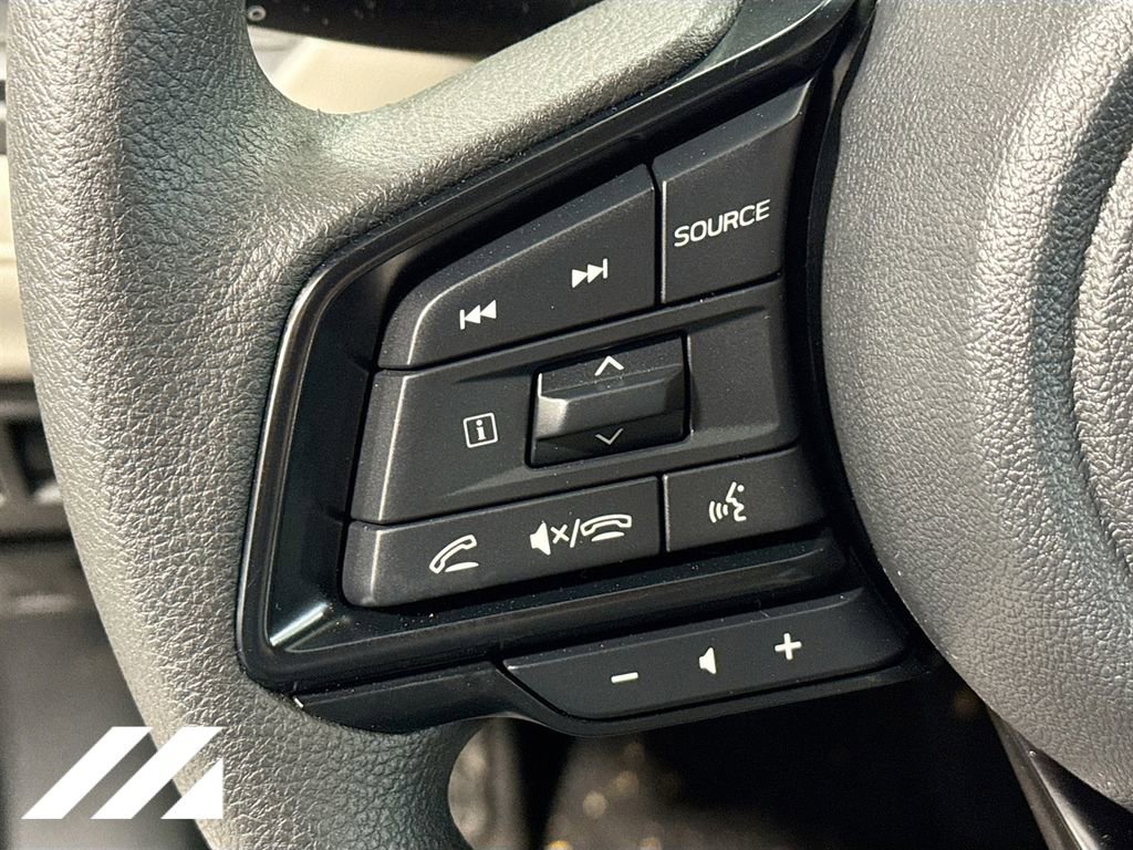 New 2026 Subaru Forester image 12