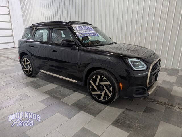 Used 2025 MINI Cooper Countryman S image 5