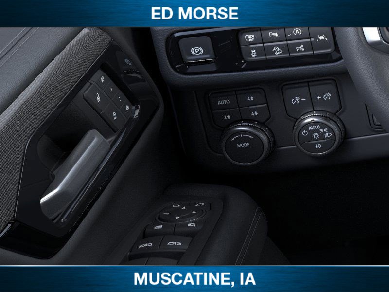 New 2026 GMC Yukon Elevation image 22