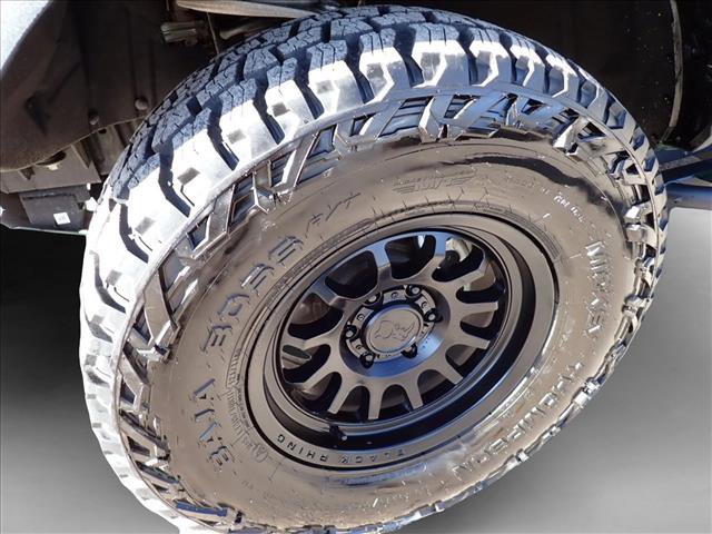 Certified 2023 Ford Bronco Badlands w/ Sasquatch Package image 7