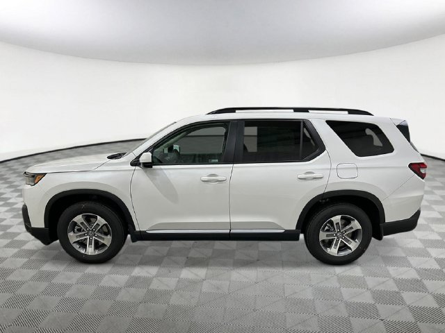 New 2026 Honda Pilot EX-L image 6