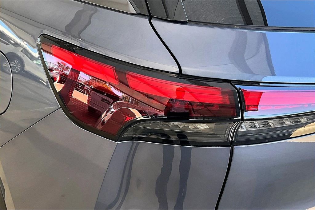 New 2026 INFINITI QX60 Autograph w/ Autograph Tech Package image 39