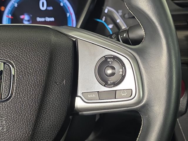 Used 2021 Honda Civic EX-L image 30