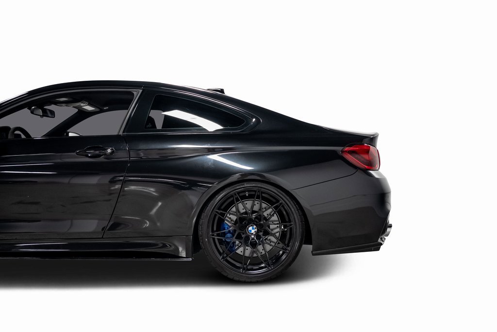 Used 2018 BMW M4 Coupe image 14
