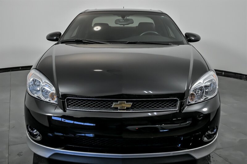 Used 2006 Chevrolet Monte Carlo SS FWD image 4
