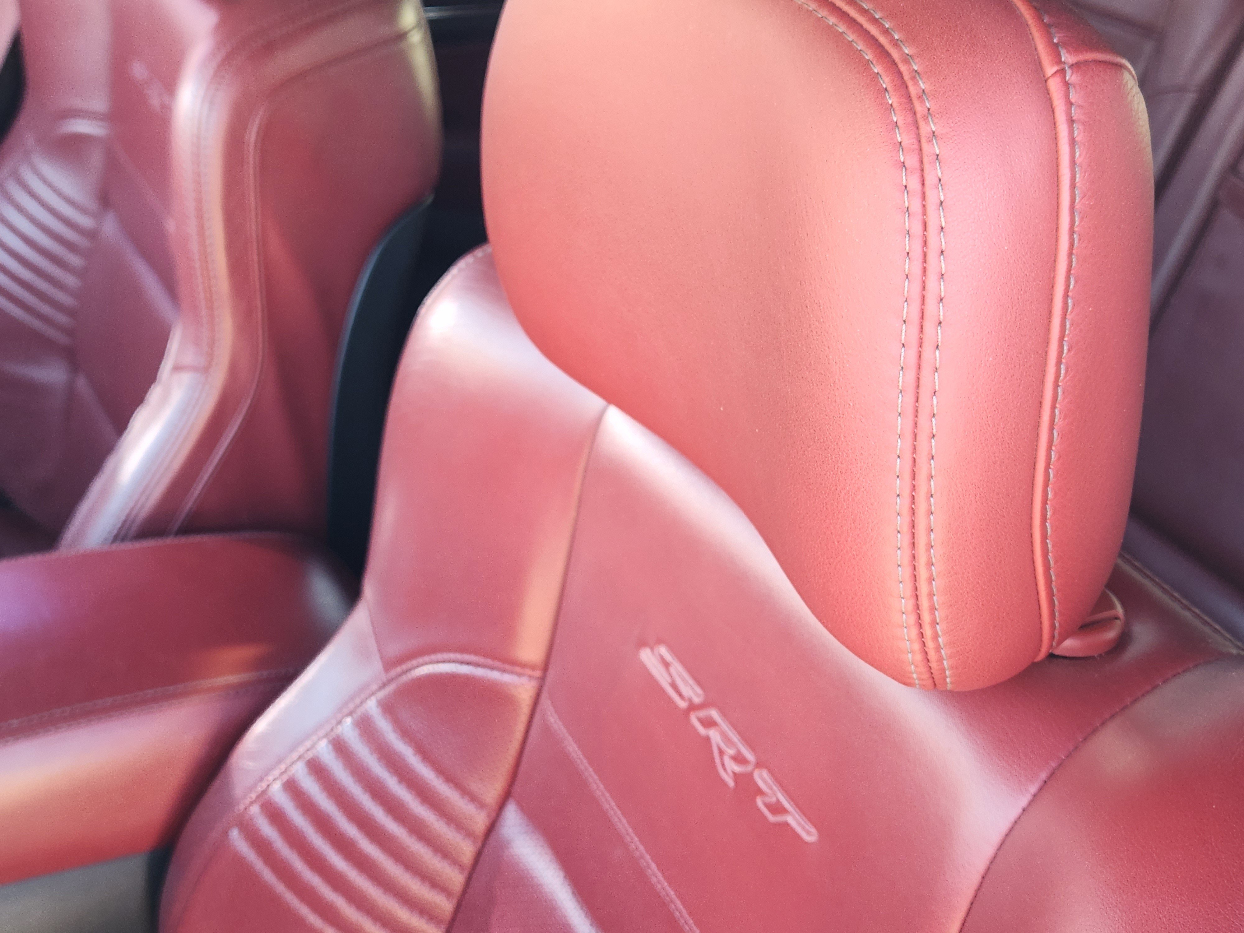 Used 2017 Jeep Grand Cherokee SRT image 15