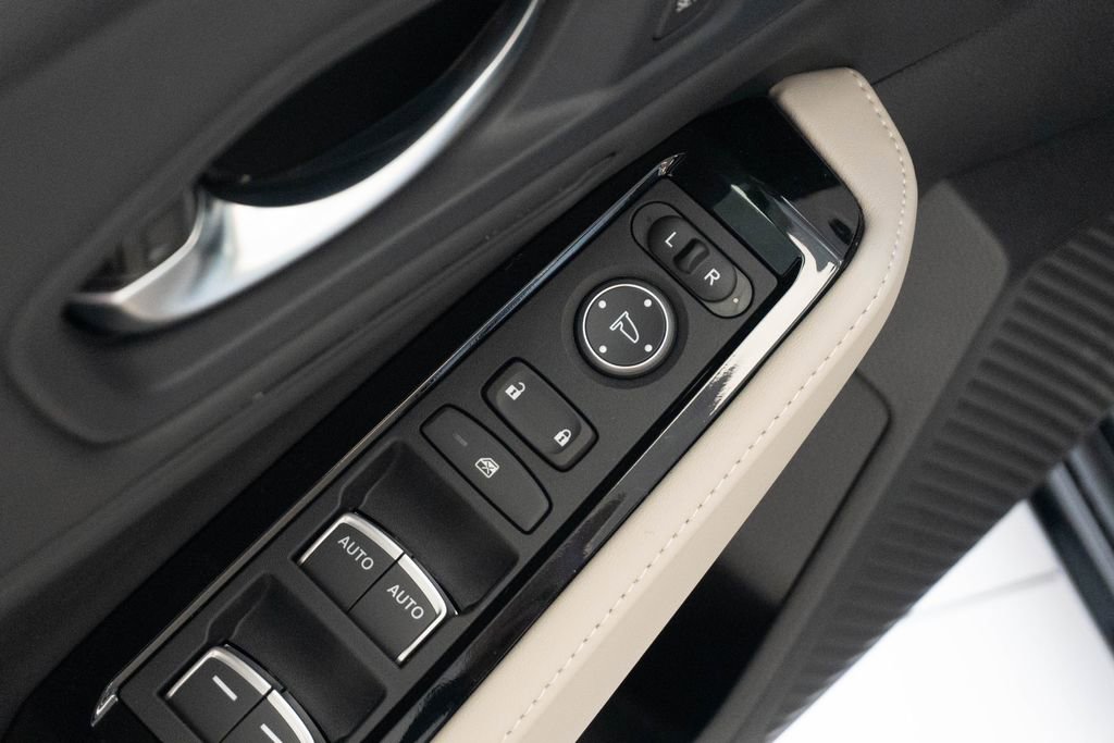 New 2026 Honda Accord Touring image 15