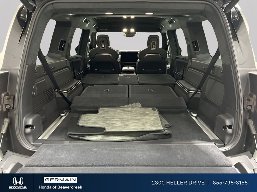 Used 2022 Rivian R1S Launch Edition image 21