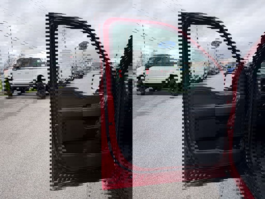 New 2026 Ford F150 XLT image 12