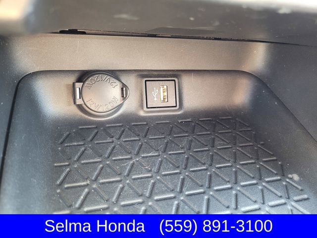 Used 2024 Toyota RAV4 LE image 19