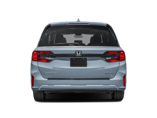 Used 2025 Honda Odyssey Sport-L image 5