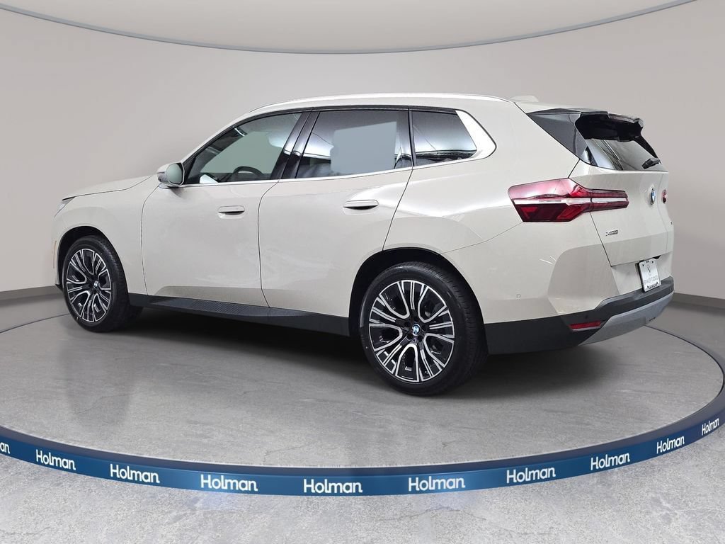 New 2026 BMW X3 xDrive30i w/ Premium Package AWD/4WD image 7