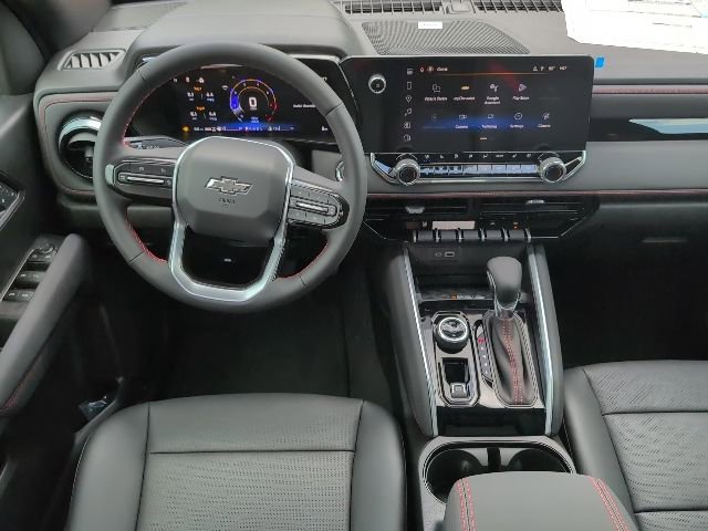 New 2026 Chevrolet Colorado Z71 w/ Technology Package AWD/4WD image 4