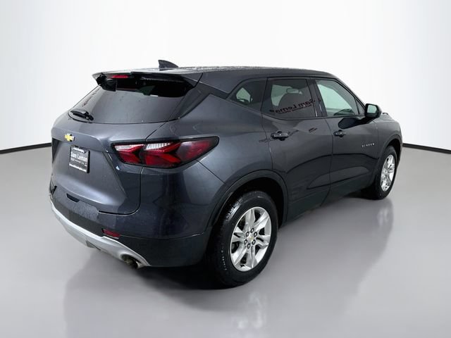 Used 2021 Chevrolet Blazer LT FWD image 7