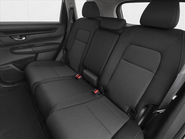 New 2027 Honda CR-V EX image 9