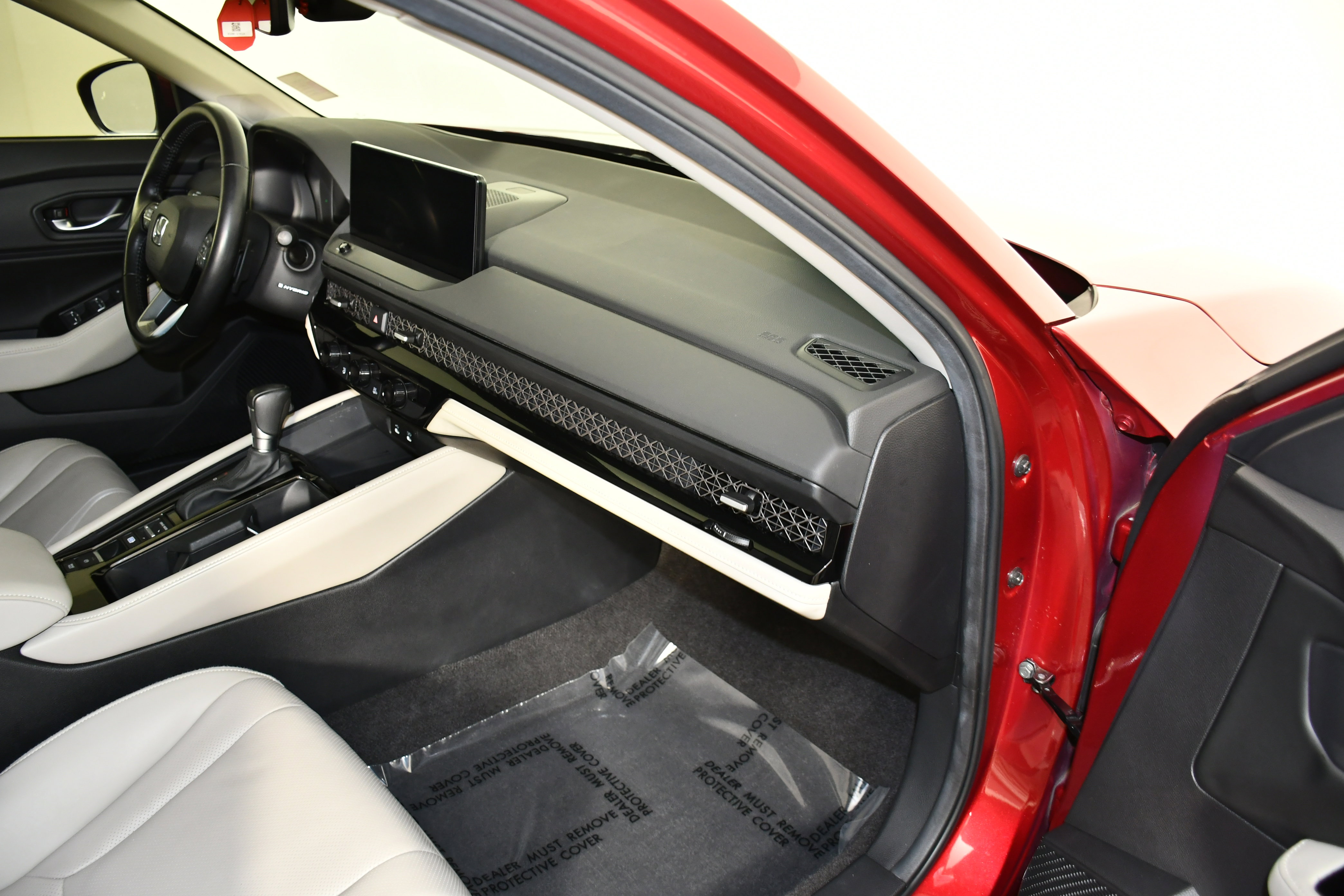 Certified 2024 Honda Accord Touring image 40