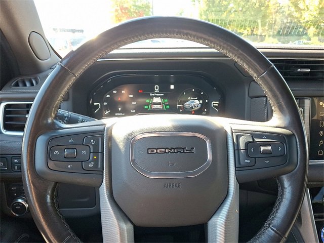 Used 2022 GMC Yukon Denali image 19