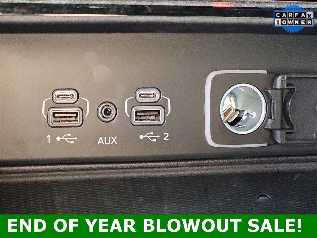 Used 2025 Jeep Grand Cherokee L Altitude image 17