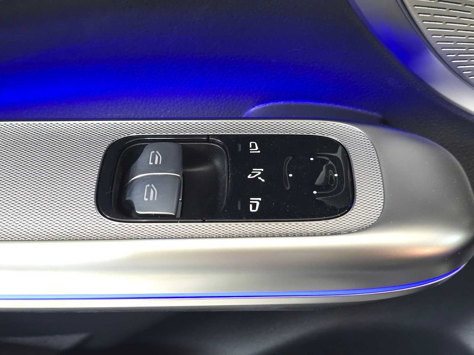 New 2026 Mercedes-Benz CLE 300 4MATIC Coupe image 26