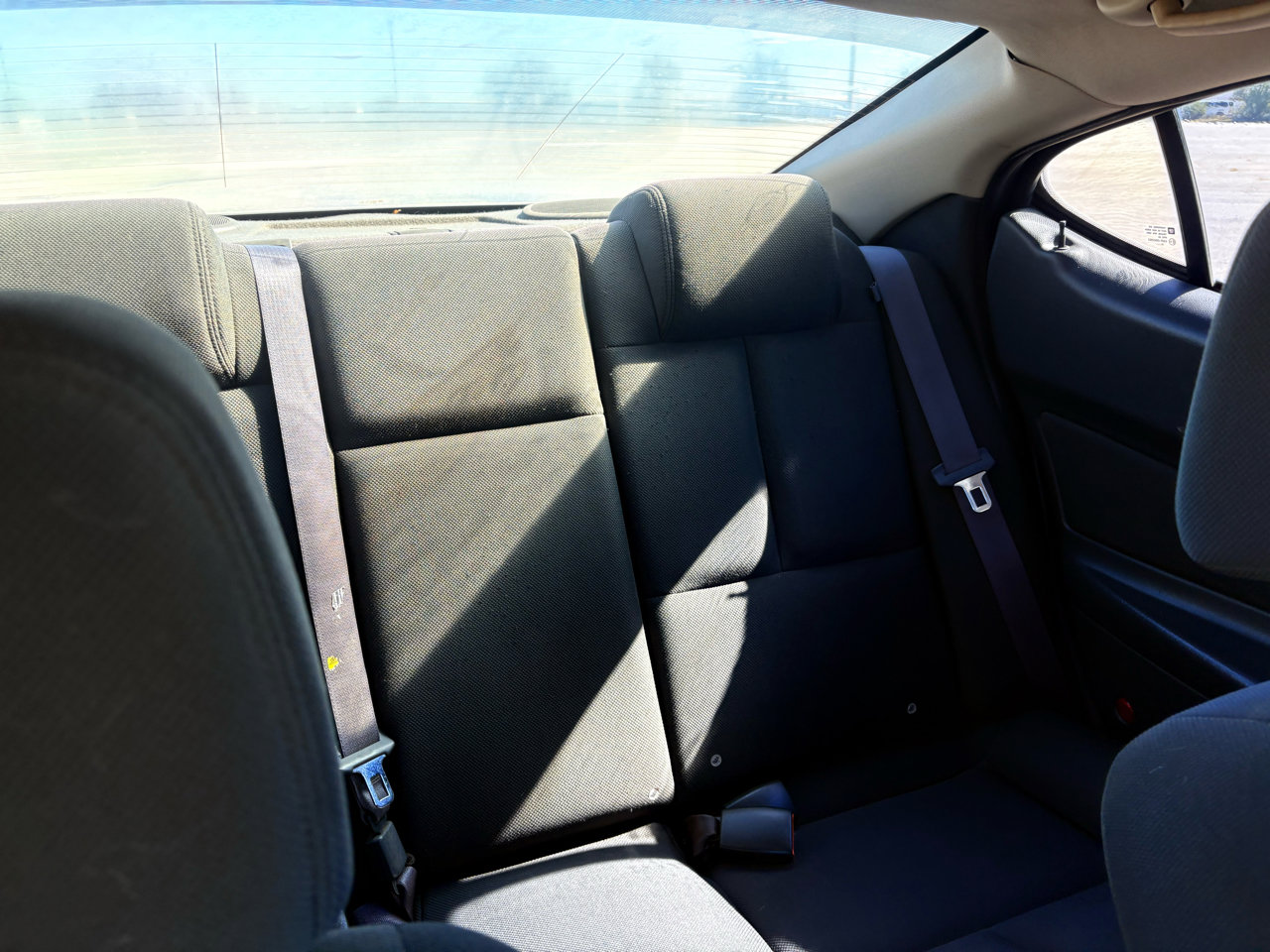 Used 2004 Pontiac Grand Prix GT2 image 18