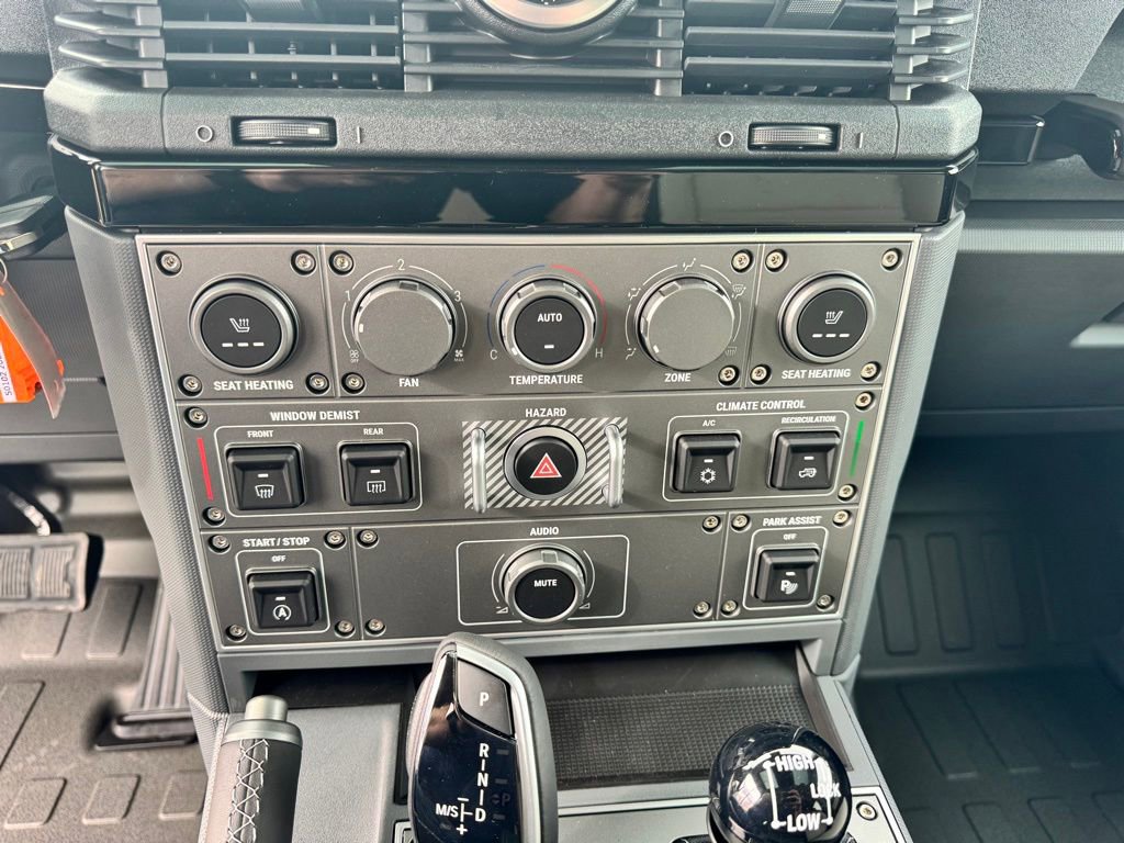 New 2025 INEOS Grenadier Fieldmaster Edition image 13