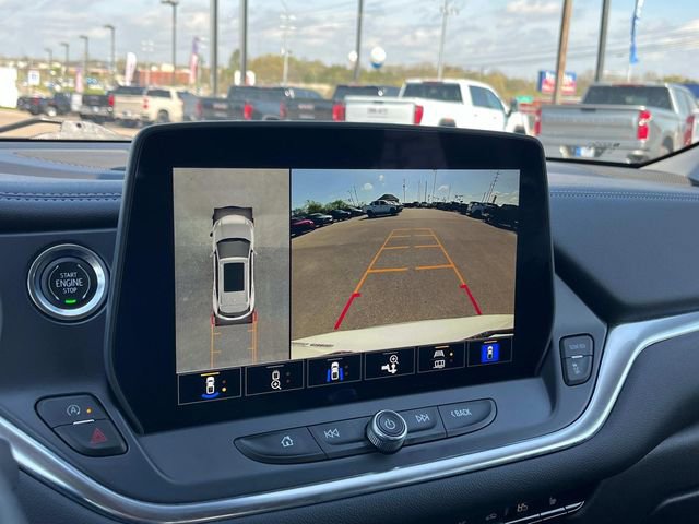 Certified 2023 Chevrolet Blazer LT w/ Sound & Technology Package image 35