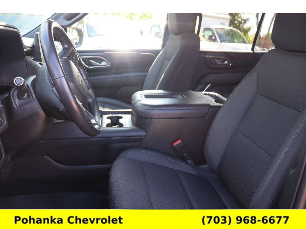 Certified 2023 Chevrolet Tahoe LS image 22