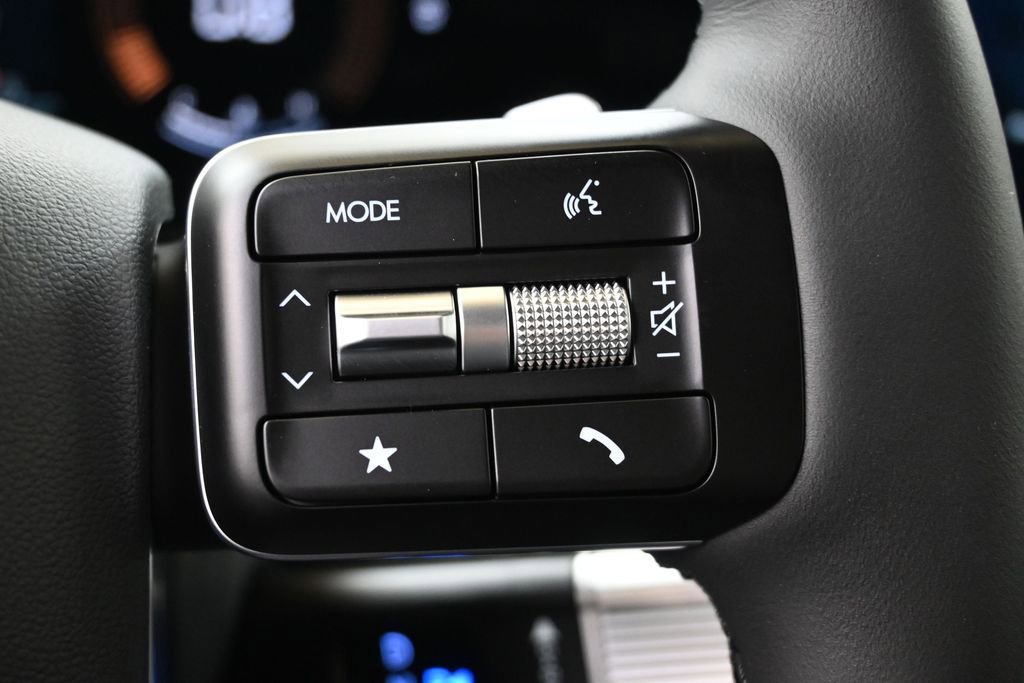 New 2026 Hyundai Santa Fe SEL AWD/4WD image 22