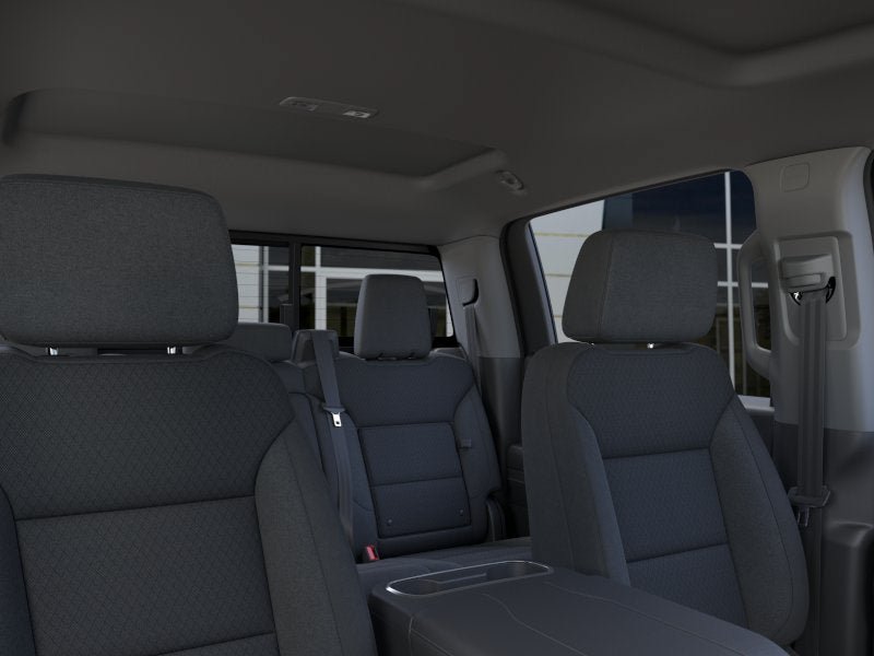 New 2026 GMC Sierra 1500 Elevation w/ Preferred Package AWD/4WD image 24
