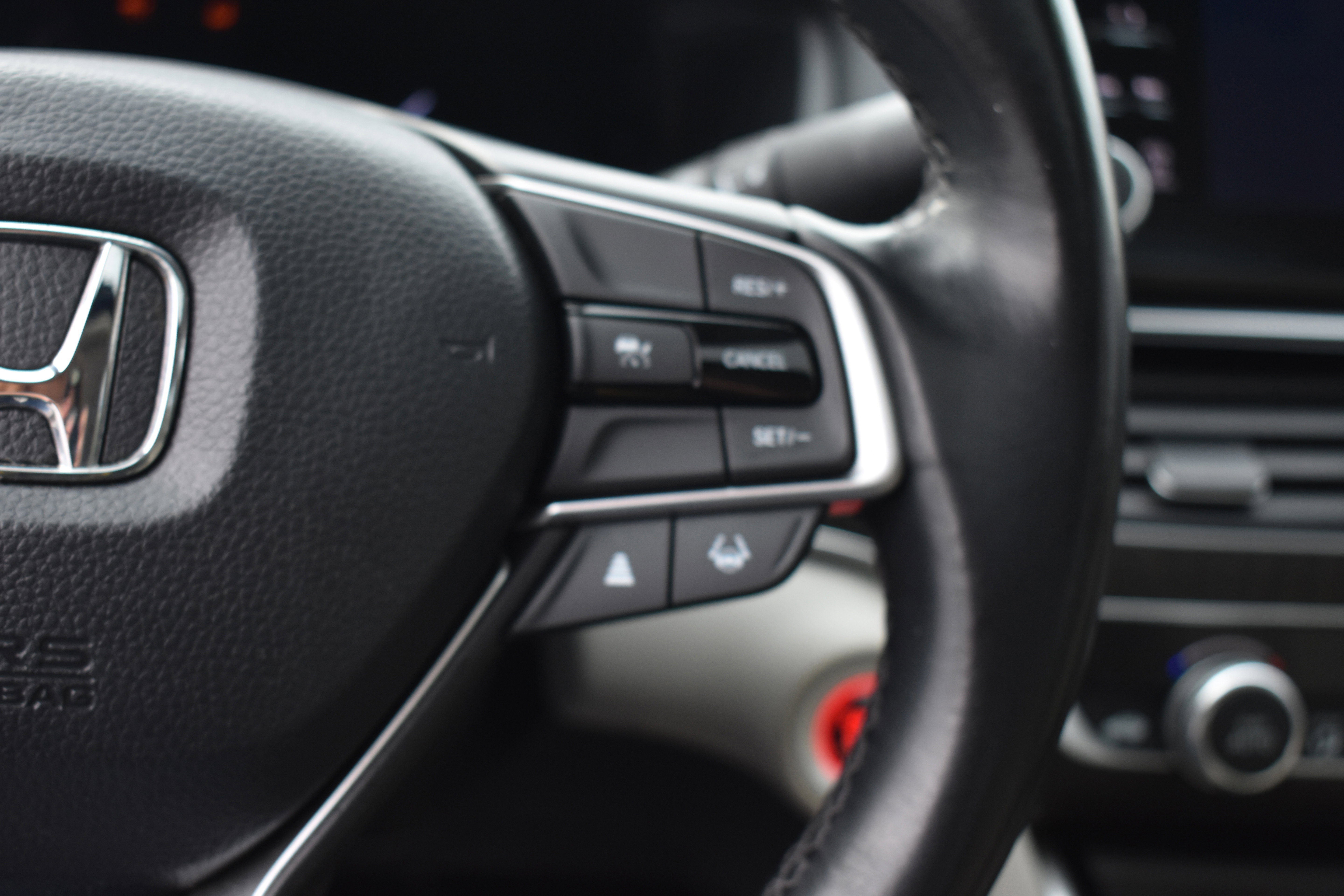 Certified 2021 Honda Accord EX-L image 14