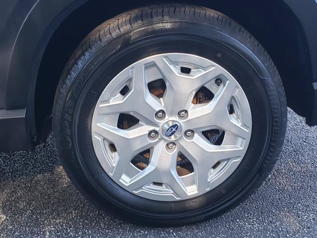 Used 2023 Subaru Forester AWD/4WD image 20