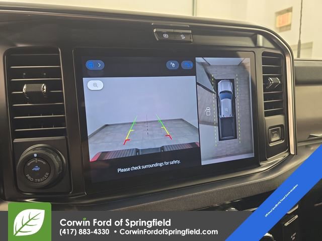 New 2026 Ford F350 Platinum image 33