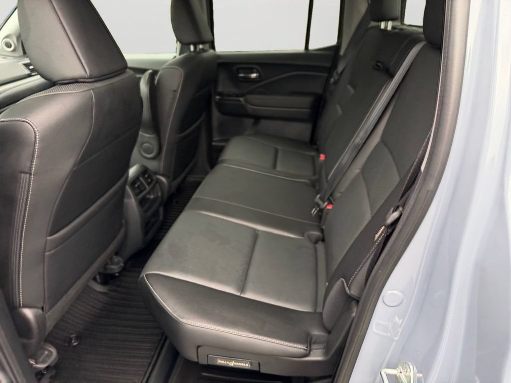 Used 2023 Honda Ridgeline RTL image 15