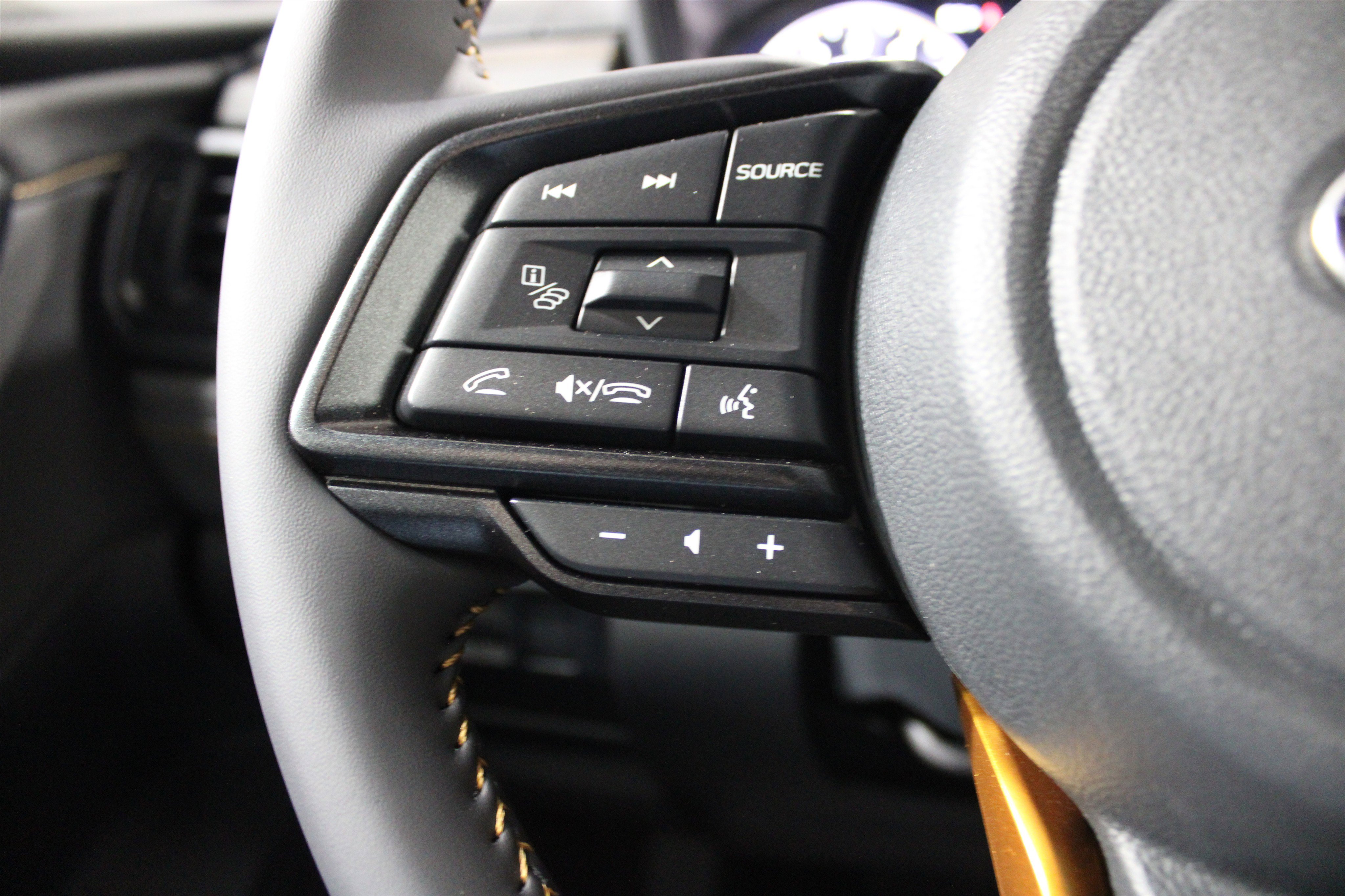 New 2026 Subaru Forester Wilderness AWD/4WD image 10