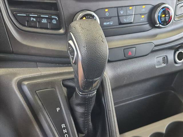 Used 2020 Ford Transit 350 XLT RWD image 11