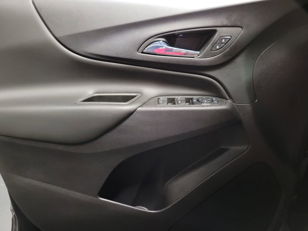 Used 2024 Chevrolet Equinox LT FWD image 23