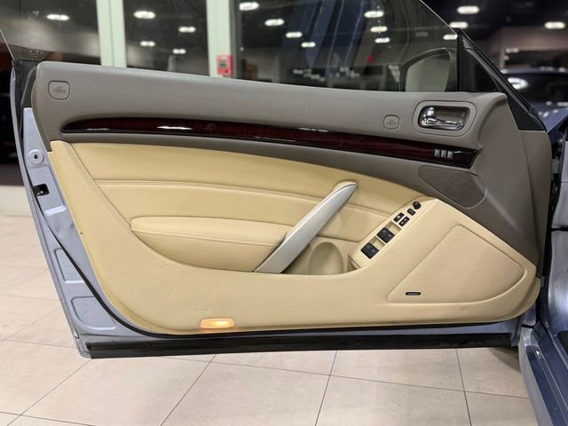 Used 2011 INFINITI G37 Sport w/ Premium Pkg image 16