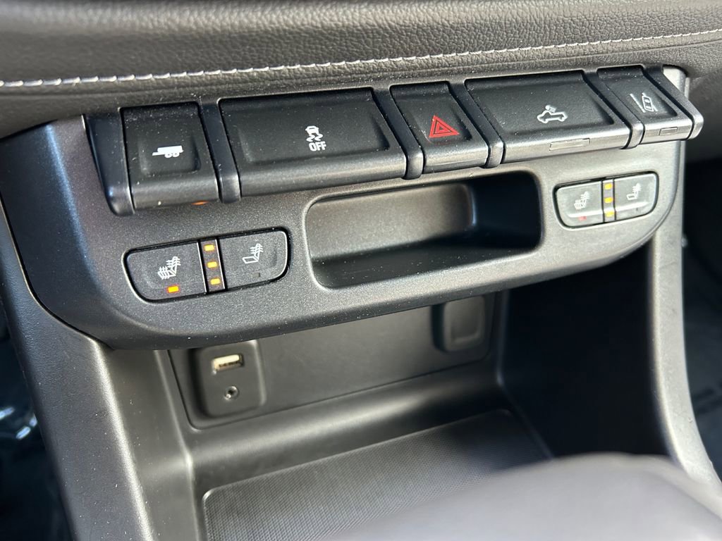 Used 2018 GMC Canyon SLE w/ SLE Convenience Package AWD/4WD image 36