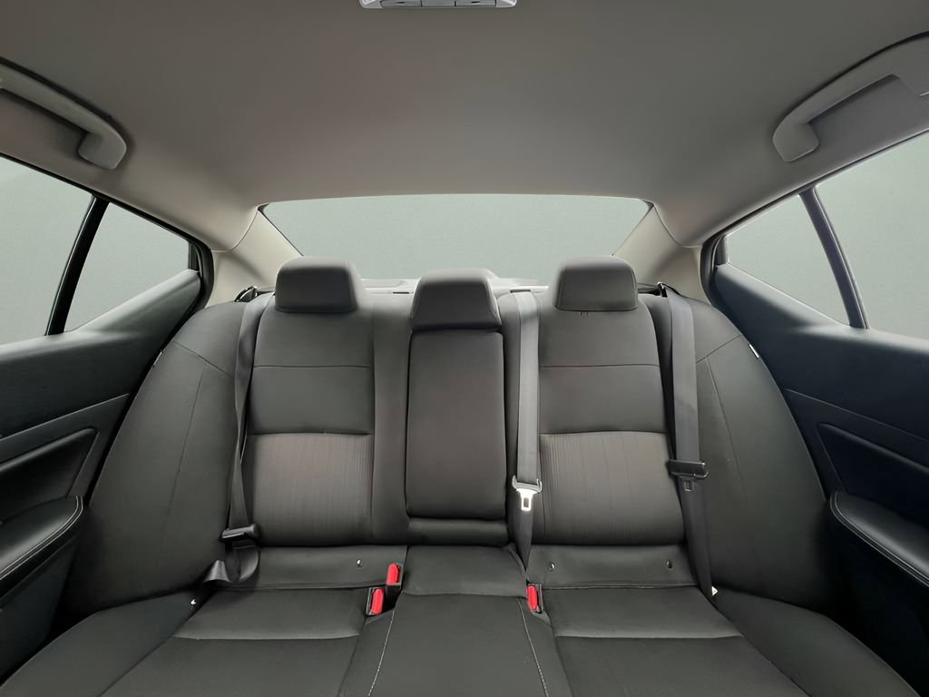 Used 2024 Nissan Altima 2.5 SV AWD/4WD image 20