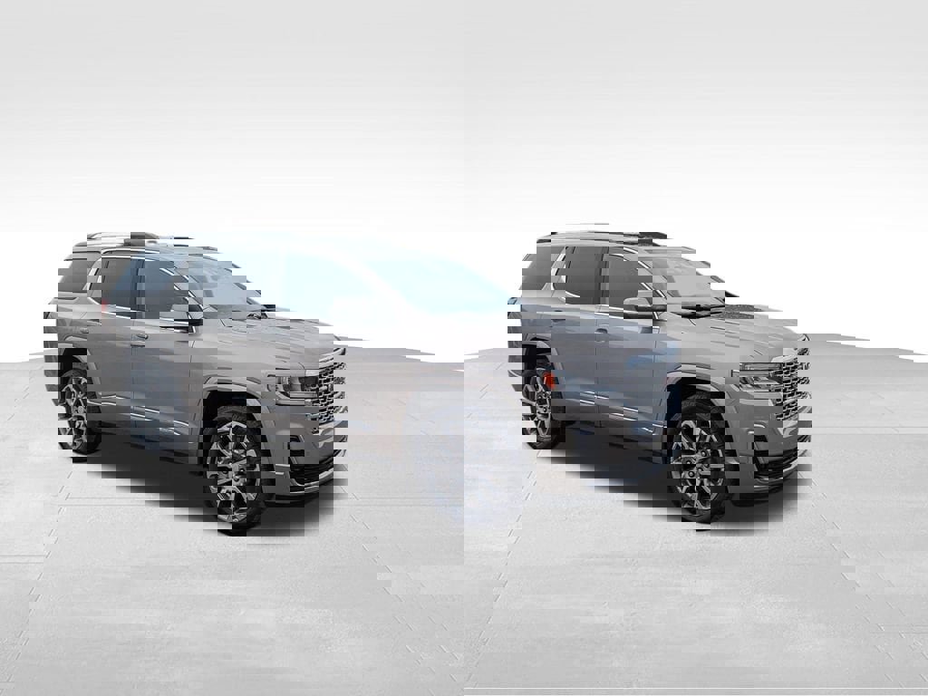 Certified 2023 GMC Acadia Denali w/ Denali Ultimate Package image 2