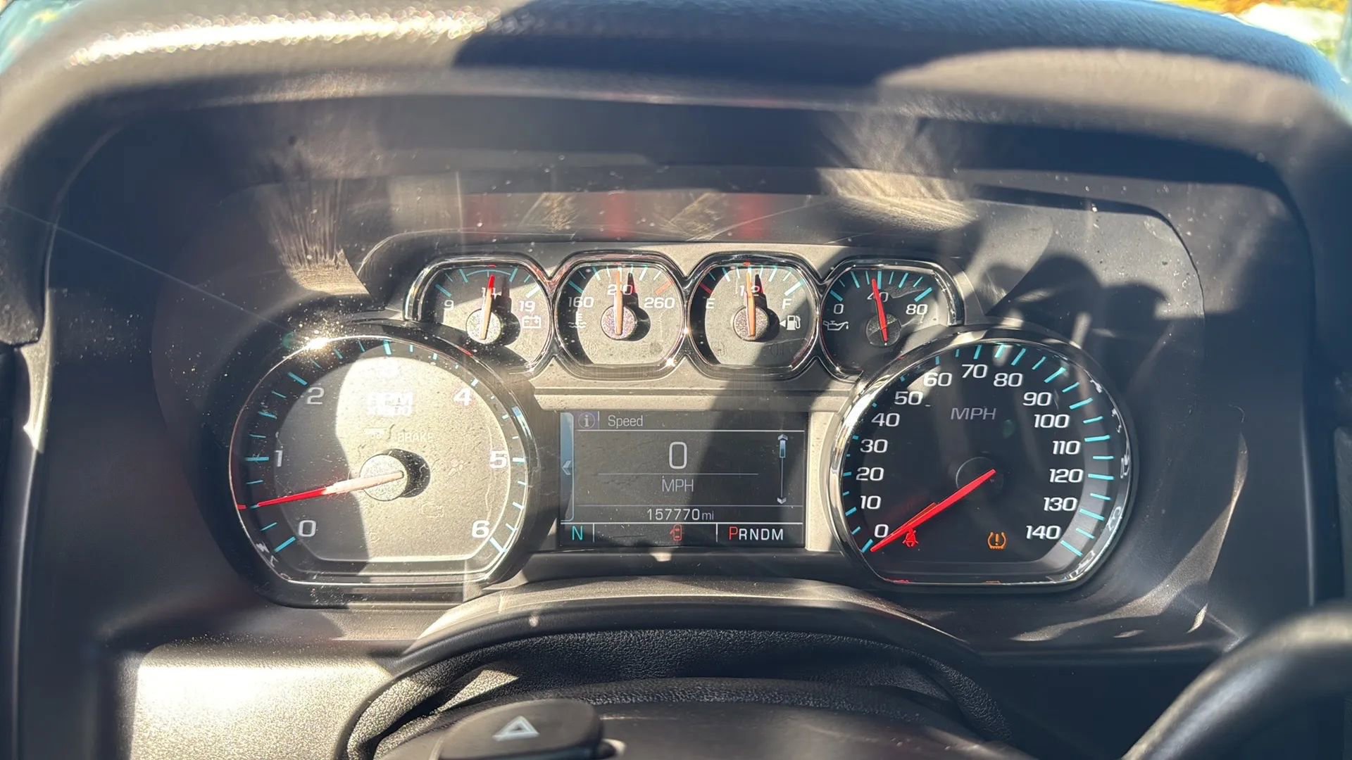 Used 2016 Chevrolet Tahoe LT image 18