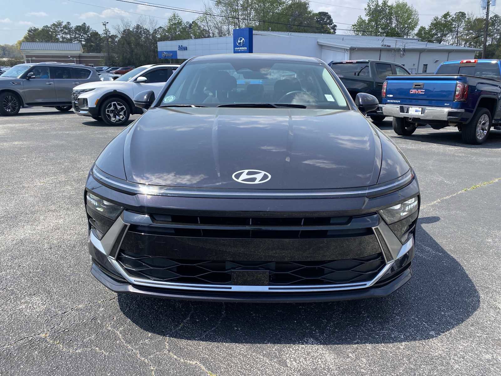 Certified 2025 Hyundai Sonata SEL image 3